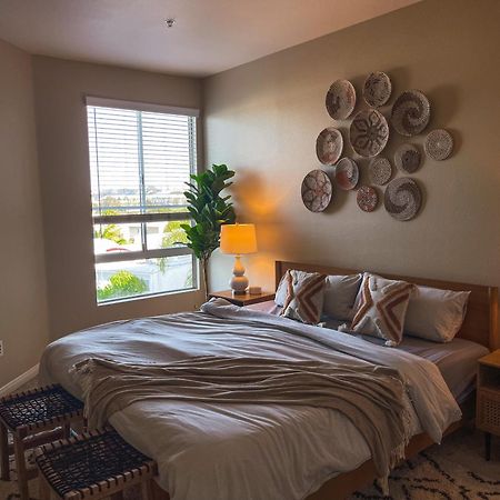 Sunny 1Bdr Centrally Located In Marina Del Rey Los Angeles Esterno foto