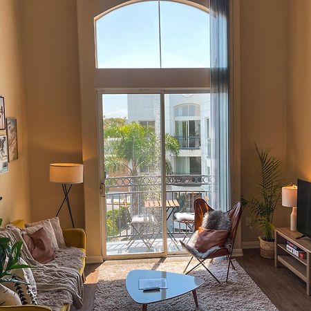 Sunny 1Bdr Centrally Located In Marina Del Rey Los Angeles Esterno foto