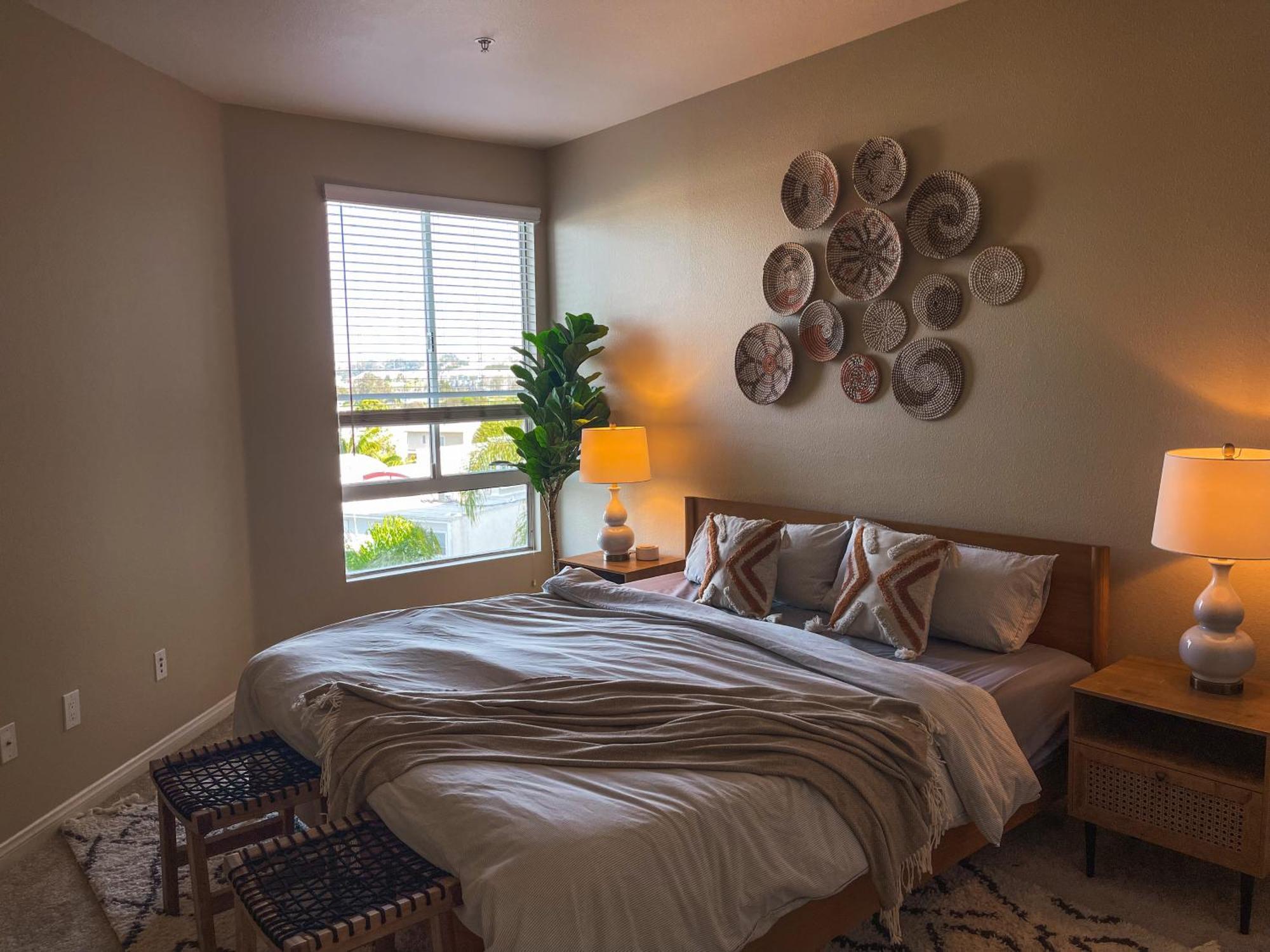 Sunny 1Bdr Centrally Located In Marina Del Rey Los Angeles Esterno foto