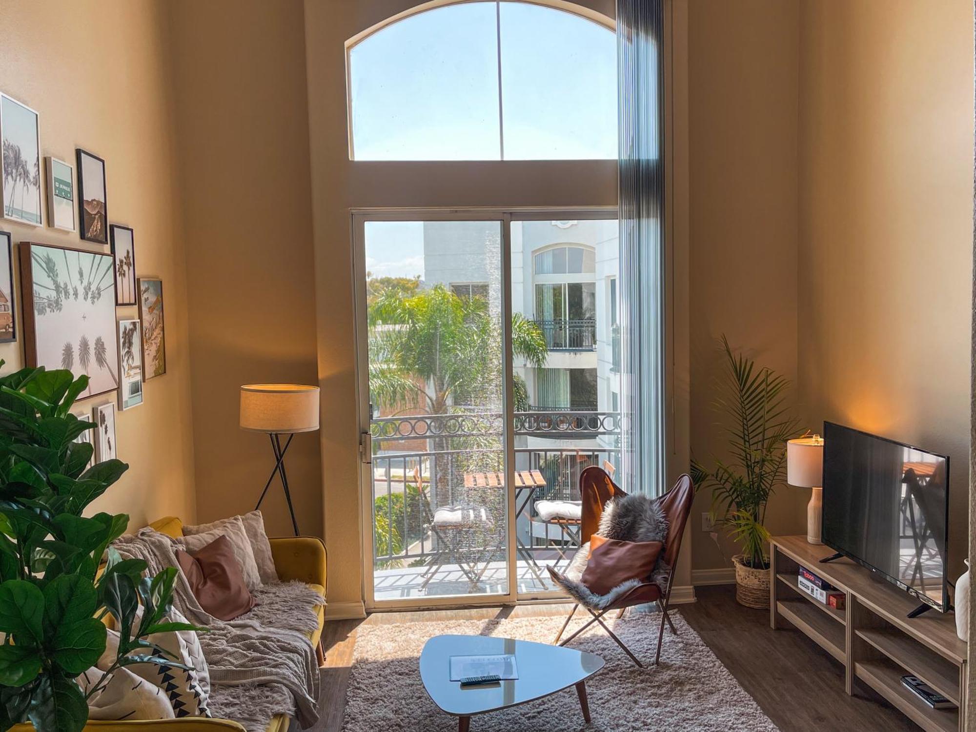 Sunny 1Bdr Centrally Located In Marina Del Rey Los Angeles Esterno foto
