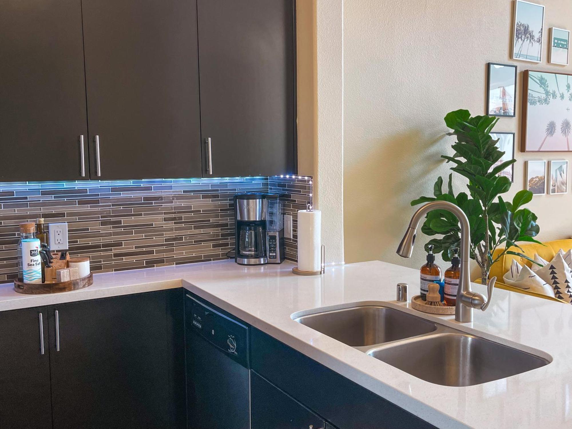 Sunny 1Bdr Centrally Located In Marina Del Rey Los Angeles Esterno foto
