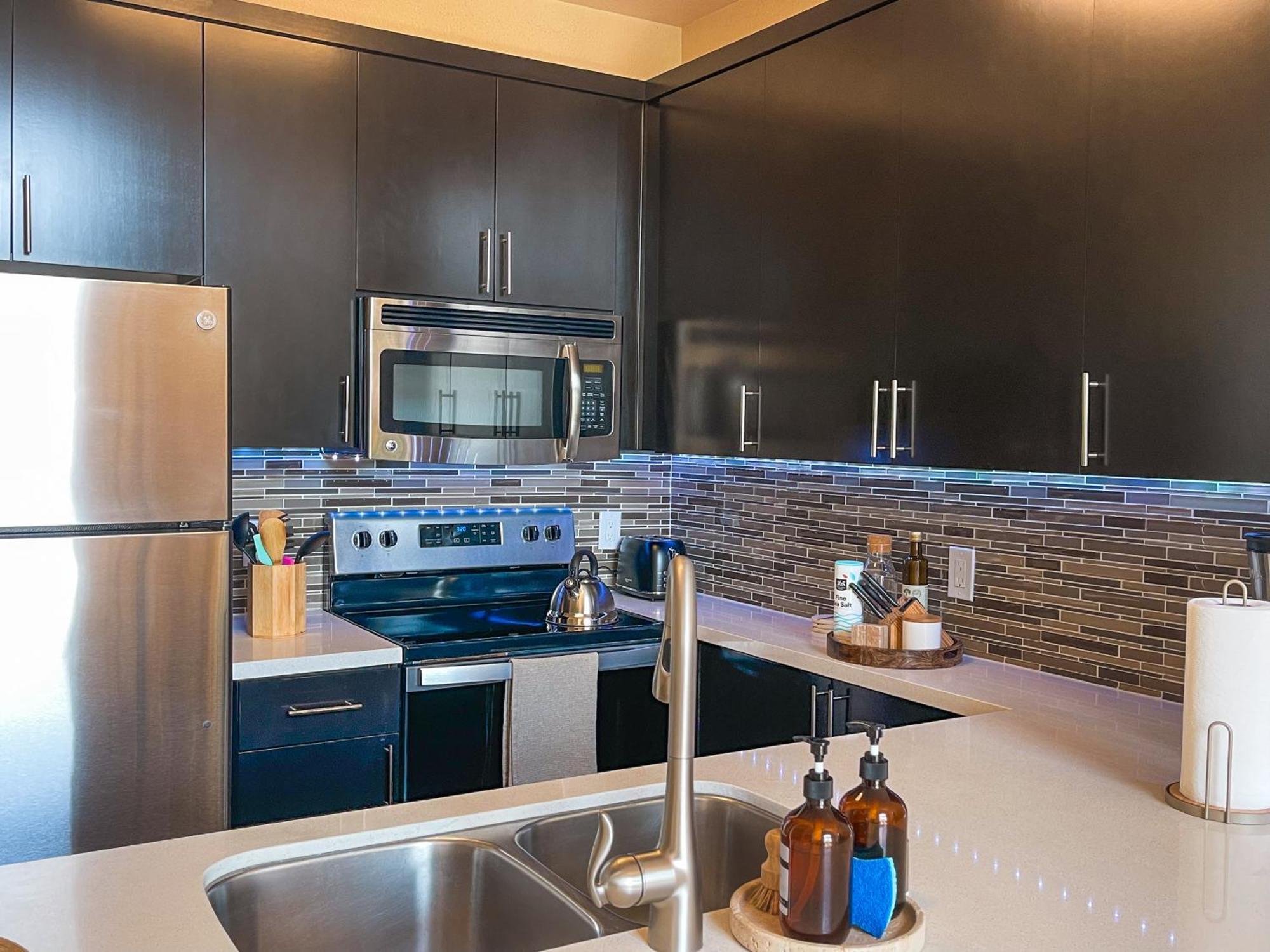 Sunny 1Bdr Centrally Located In Marina Del Rey Los Angeles Esterno foto