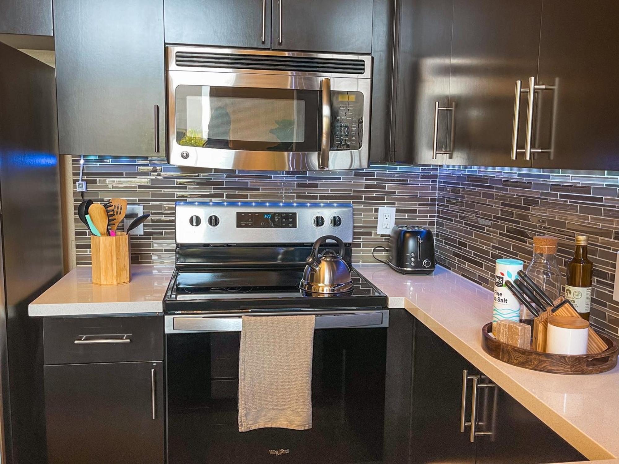 Sunny 1Bdr Centrally Located In Marina Del Rey Los Angeles Esterno foto